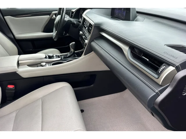 SEMINUEVOS LEXUS RX a Estados en autogozo