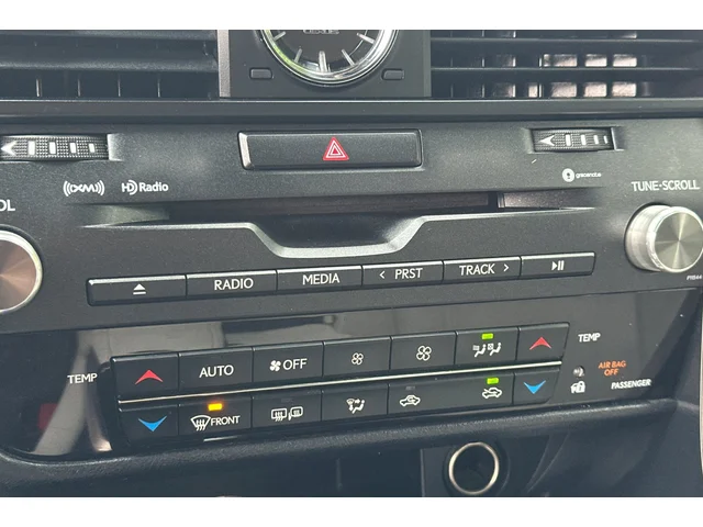 SEMINUEVOS LEXUS RX a Estados en autogozo