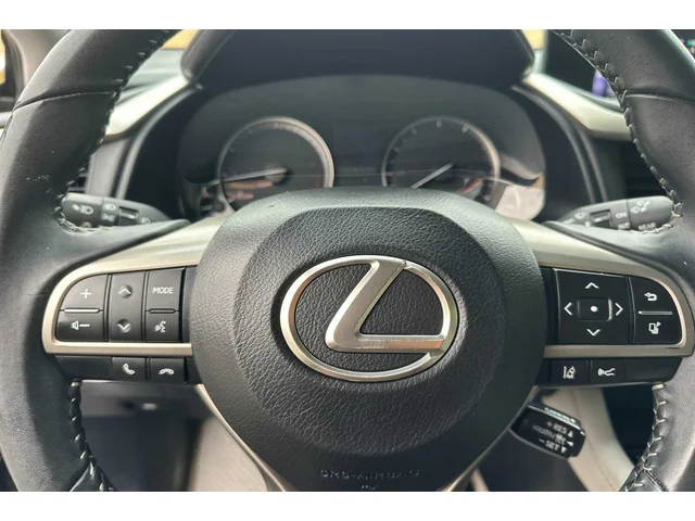 SEMINUEVOS LEXUS RX a Estados en autogozo