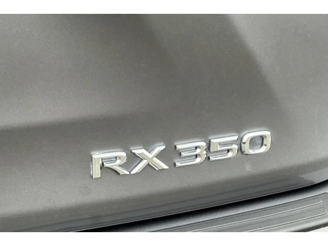 SEMINUEVOS LEXUS RX a Estados en autogozo