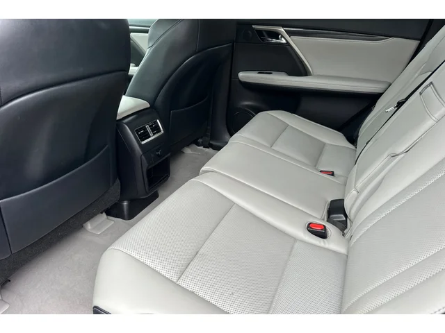 SEMINUEVOS LEXUS RX a Estados en autogozo