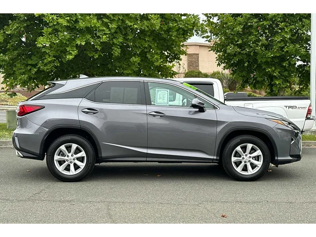 SEMINUEVOS LEXUS RX a Estados en autogozo