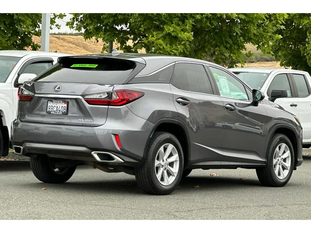 SEMINUEVOS LEXUS RX a Estados en autogozo