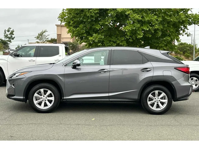 SEMINUEVOS LEXUS RX a Estados en autogozo