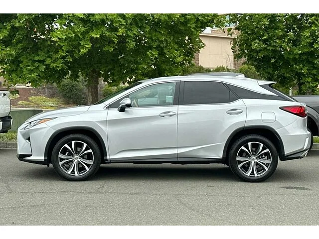SEMINUEVOS LEXUS RX a Estados en autogozo