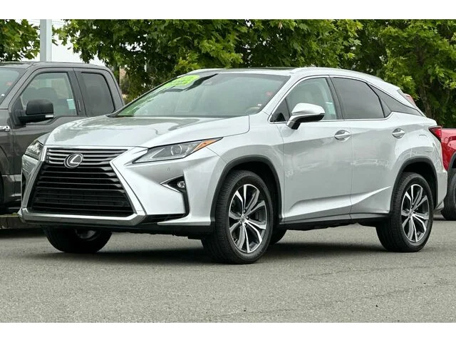 SEMINUEVOS LEXUS RX a Estados en autogozo