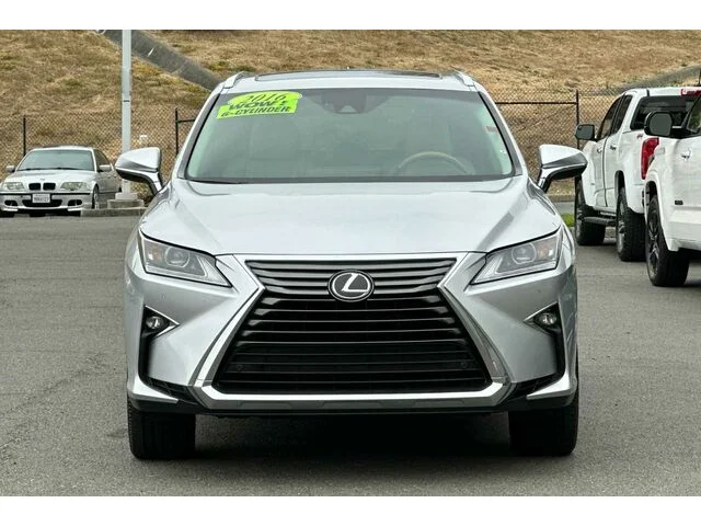 SEMINUEVOS LEXUS RX a Estados en autogozo