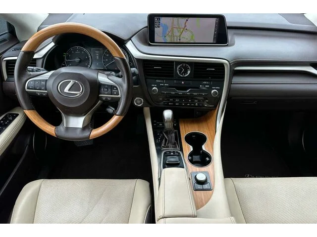 SEMINUEVOS LEXUS RX a Estados en autogozo