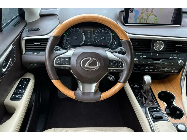 SEMINUEVOS LEXUS RX a Estados en autogozo