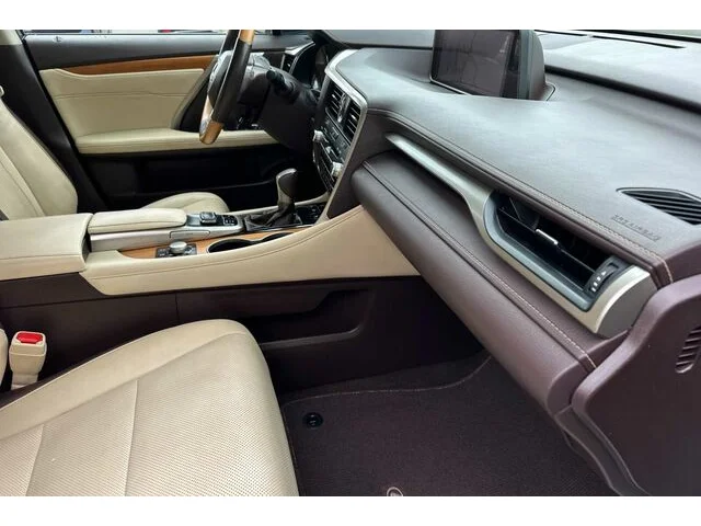SEMINUEVOS LEXUS RX a Estados en autogozo