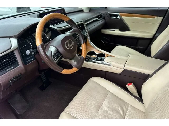 SEMINUEVOS LEXUS RX a Estados en autogozo