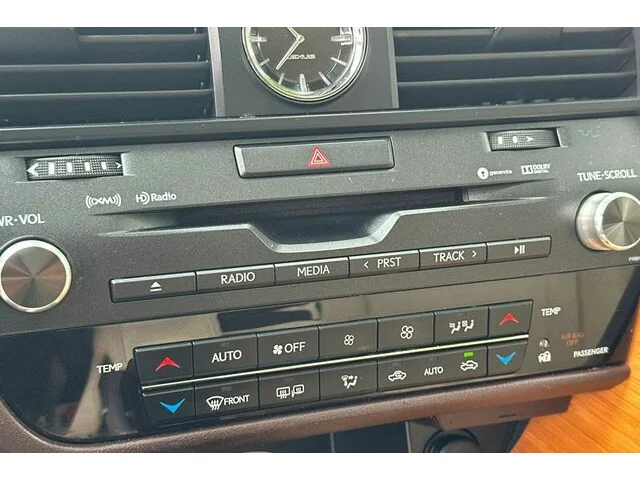 SEMINUEVOS LEXUS RX a Estados en autogozo
