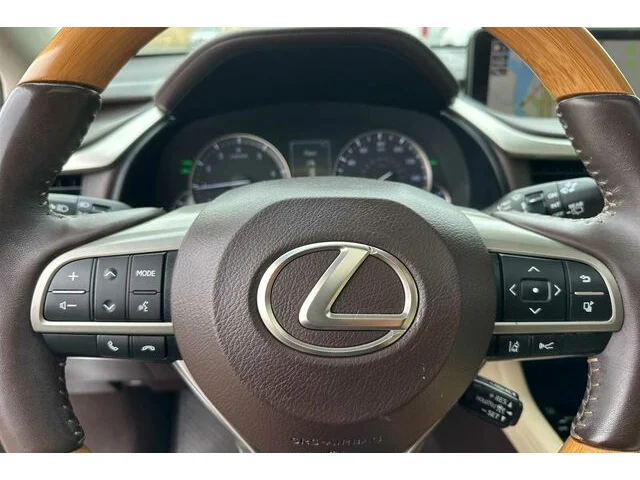SEMINUEVOS LEXUS RX a Estados en autogozo