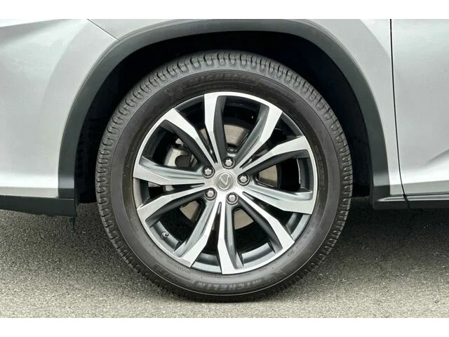 SEMINUEVOS LEXUS RX a Estados en autogozo