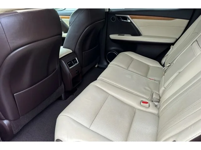 SEMINUEVOS LEXUS RX a Estados en autogozo