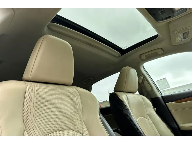 SEMINUEVOS LEXUS RX a Estados en autogozo