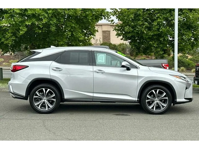 SEMINUEVOS LEXUS RX a Estados en autogozo