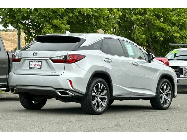 SEMINUEVOS LEXUS RX a Estados en autogozo