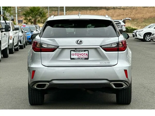 SEMINUEVOS LEXUS RX a Estados en autogozo