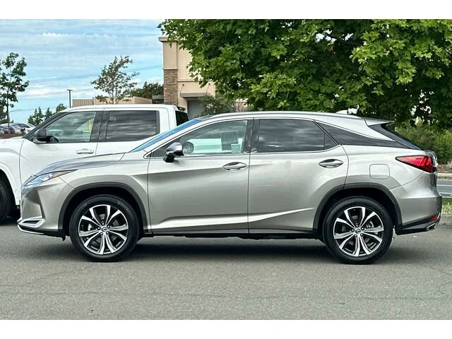 SEMINUEVOS LEXUS RX a Estados en autogozo