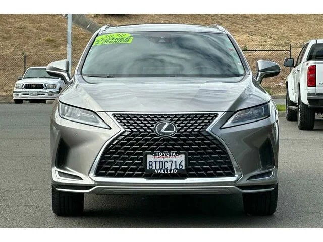 SEMINUEVOS LEXUS RX a Estados en autogozo