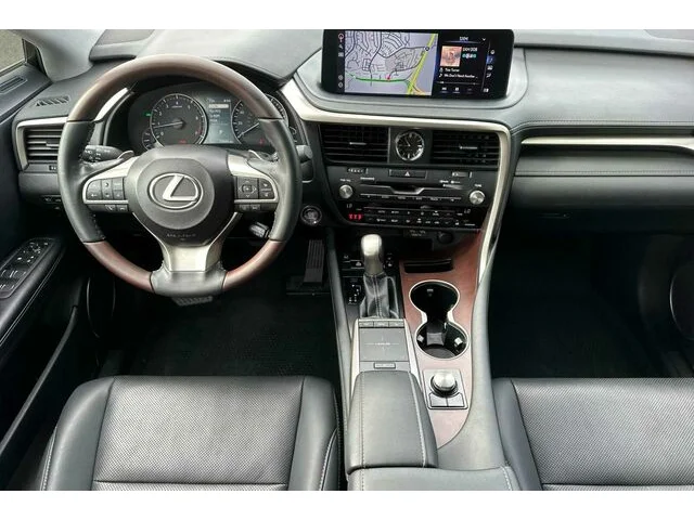 SEMINUEVOS LEXUS RX a Estados en autogozo