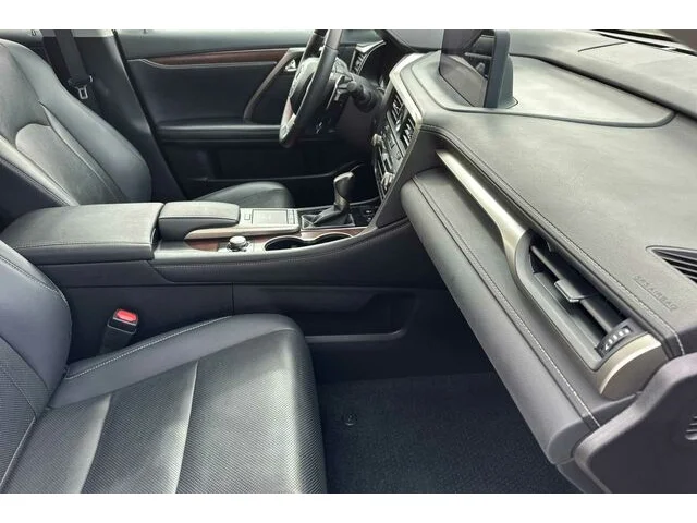 SEMINUEVOS LEXUS RX a Estados en autogozo