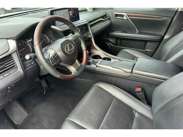 SEMINUEVOS LEXUS RX a Estados en autogozo