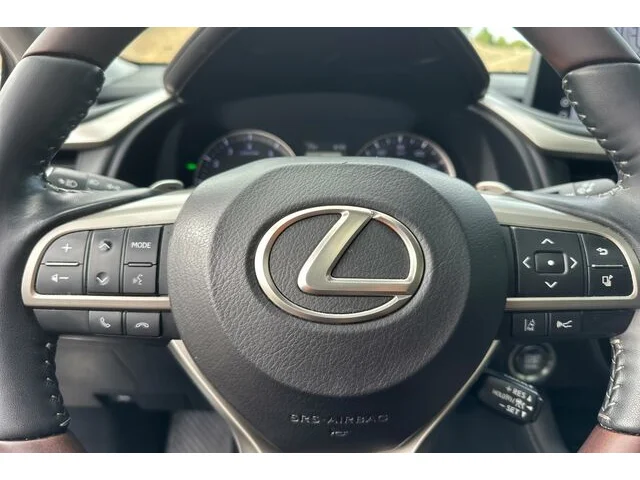 SEMINUEVOS LEXUS RX a Estados en autogozo