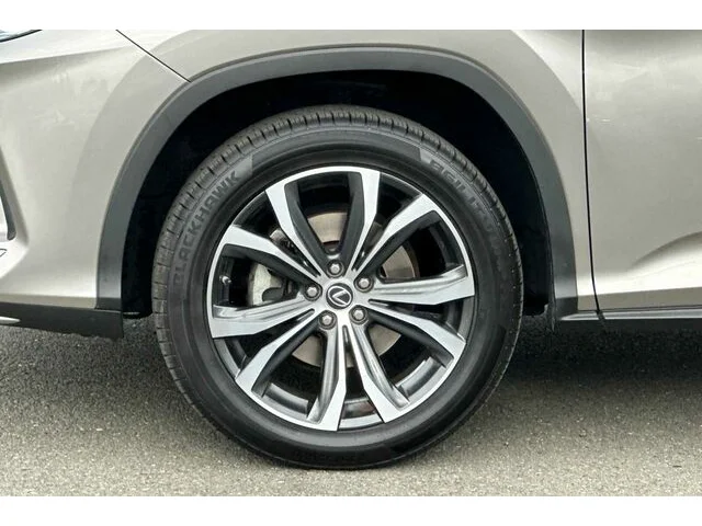 SEMINUEVOS LEXUS RX a Estados en autogozo