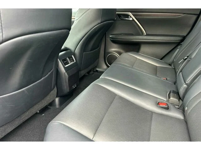 SEMINUEVOS LEXUS RX a Estados en autogozo