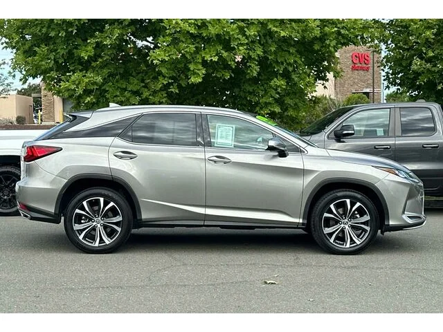 SEMINUEVOS LEXUS RX a Estados en autogozo