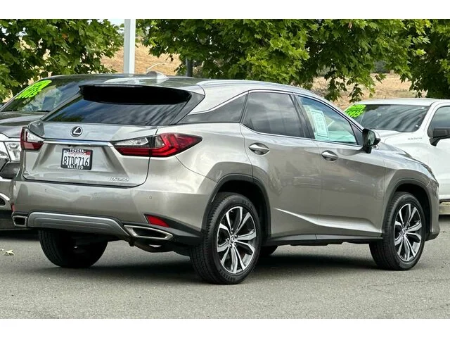 SEMINUEVOS LEXUS RX a Estados en autogozo
