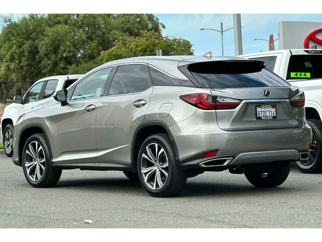 SEMINUEVOS LEXUS RX a Estados en autogozo