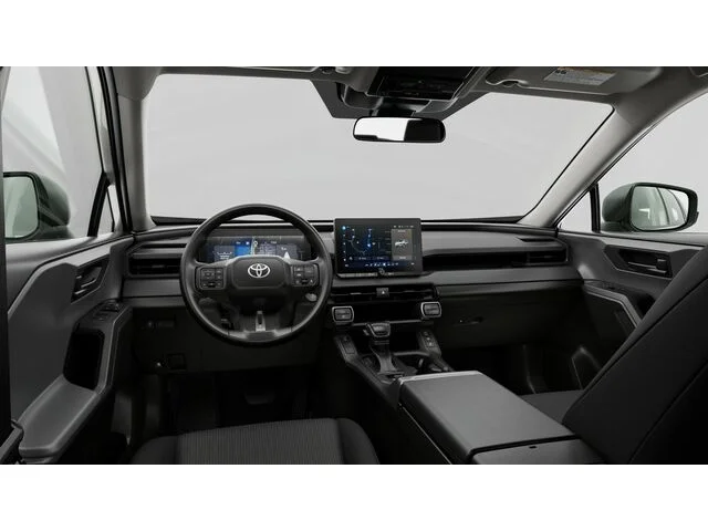 Nuevos TOYOTA RAV4 à Estados chez autogozo