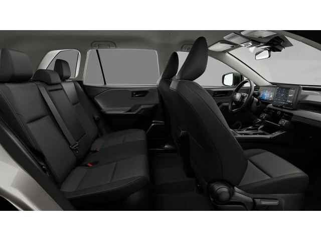 Nuevos TOYOTA RAV4 à Estados chez autogozo