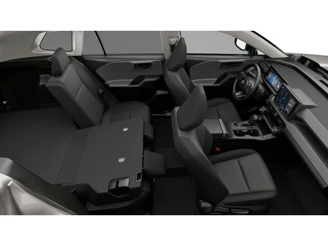Nuevos TOYOTA RAV4 à Estados chez autogozo