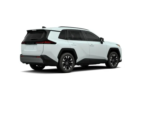 Nuevos TOYOTA RAV4 à Estados chez autogozo