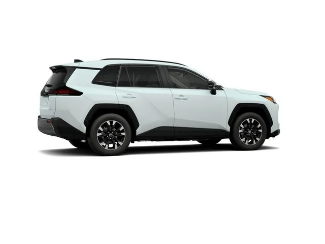 Nuevos TOYOTA RAV4 à Estados chez autogozo