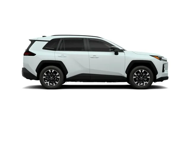 Nuevos TOYOTA RAV4 à Estados chez autogozo