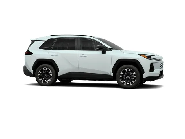 Nuevos TOYOTA RAV4 à Estados chez autogozo