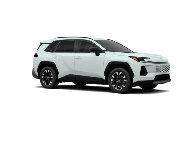 Nuevos TOYOTA RAV4 à Estados chez autogozo