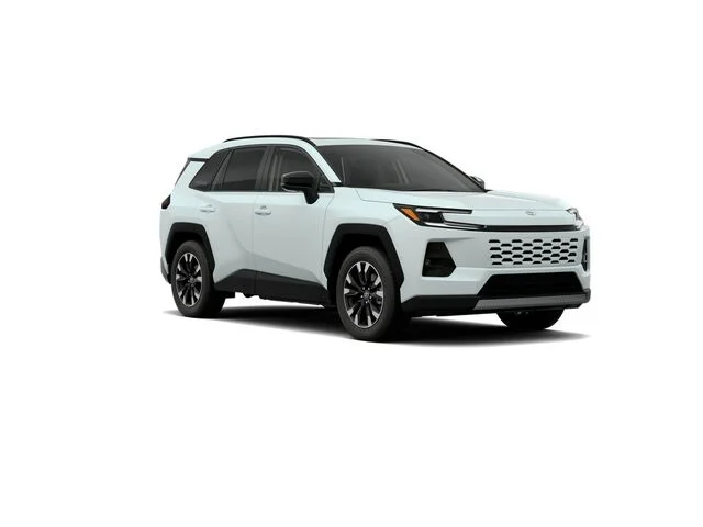 Nuevos TOYOTA RAV4 à Estados chez autogozo