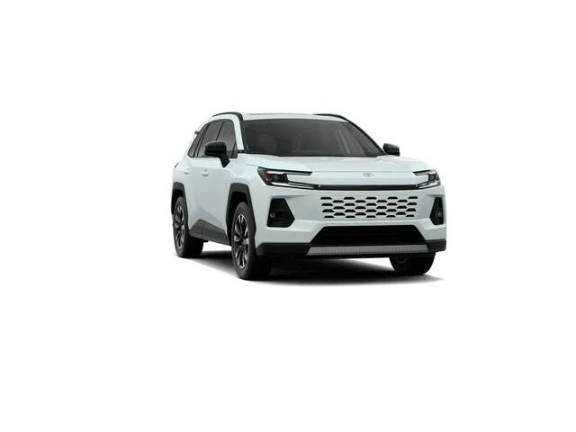 Nuevos TOYOTA RAV4 à Estados chez autogozo