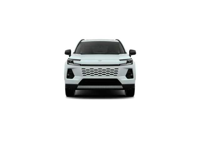Nuevos TOYOTA RAV4 à Estados chez autogozo