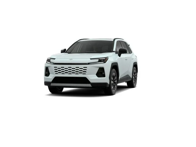 Nuevos TOYOTA RAV4 à Estados chez autogozo