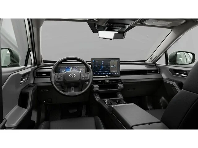 Nuevos TOYOTA RAV4 à Estados chez autogozo