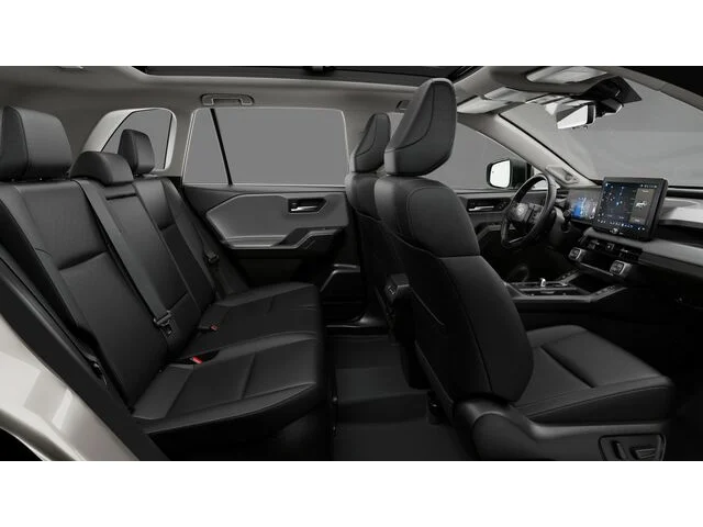 Nuevos TOYOTA RAV4 à Estados chez autogozo