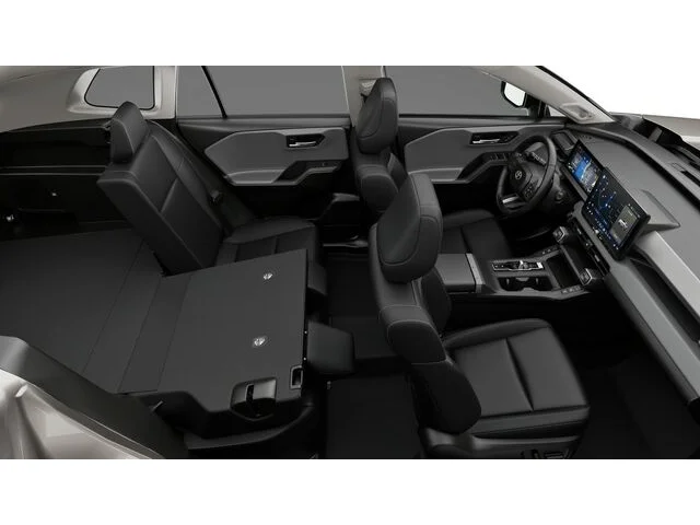 Nuevos TOYOTA RAV4 à Estados chez autogozo