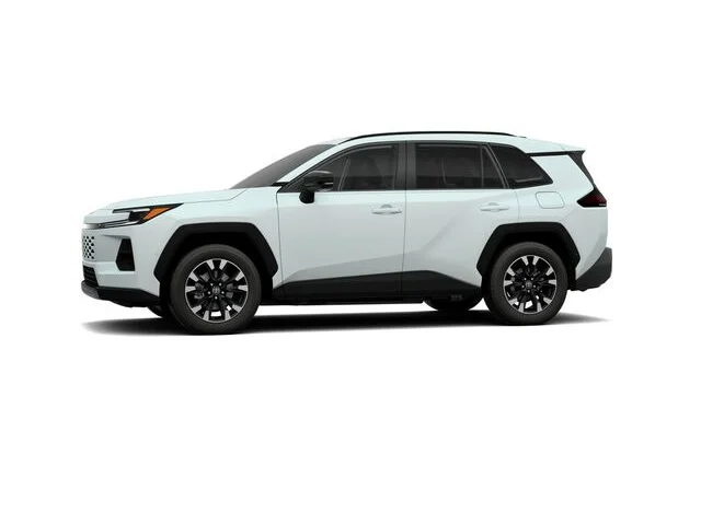 Nuevos TOYOTA RAV4 à Estados chez autogozo